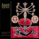 PUNGENT STENCH - Smut Kingdom (2018) CDdigi